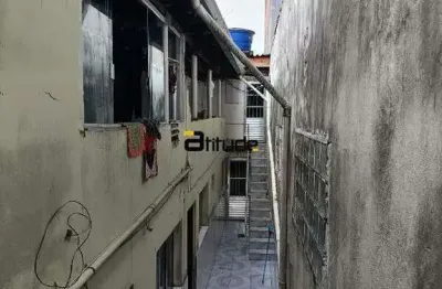Casa com 4 quartos à venda na Rua Itaguaí, Jardim Nossa Senhora de Fátima, Jandira