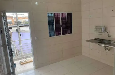 Kitnet / Stúdio para alugar na Viela Sebastião José Campos, Centro, Barueri