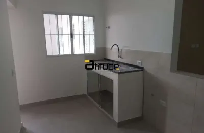 Casa para alugar com 2 quartos em barueri no parque dos camargos