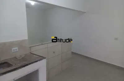 Casa para alugar com 2 quartos em barueri no parque dos camargos