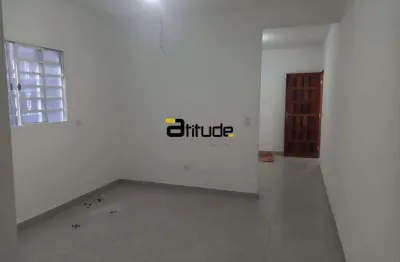 Casa para alugar com 2 quartos em barueri no parque dos camargos