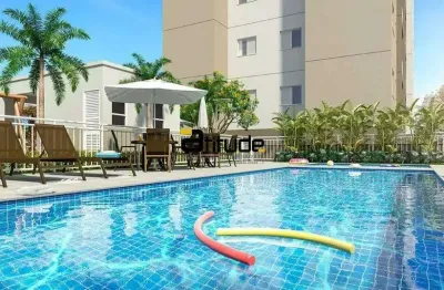 Apartamento com 3 quartos à venda na Rua Bonnard, Alphaville Empresarial, Barueri