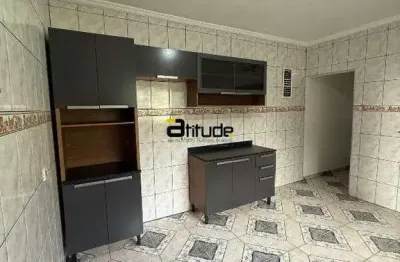 Casa para locação no parque viana - barueri - não é individual - não tem vaga de garagem