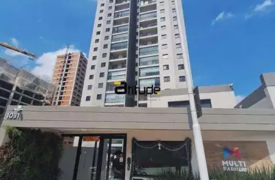 Apartamento para à venda no Votupoca em Barueri por 500.000,00