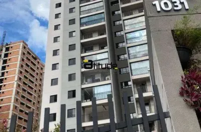 Apartamento com 2 quartos à venda na Avenida Grimaldo Tolaini, Votupoca, Barueri