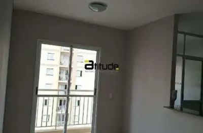 Residencial Alphaview – Conforto, Praticidade e Sofisticação