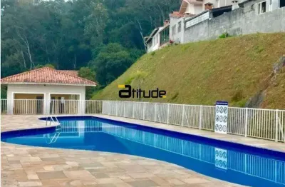 Casa à venda no condomínio nova barueri eco clube | jardim califórnia – barueri/sp | 2 dormitórios | 2 vagas