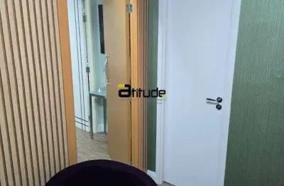 Sala comercial à venda na Rua Adelino Cardana, Centro, Barueri