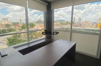 Sala comercial à venda na Rua Caldas Novas, Bethaville I, Barueri