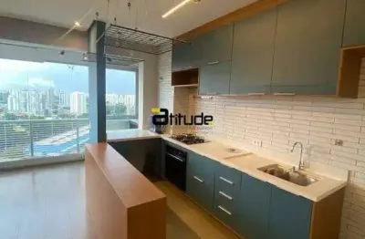 Apartamento para para aluguel no Centro em Osasco por 3.900,00