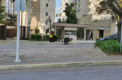 Apartamento para locação no condomínio village - alphaville - barueri