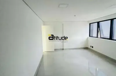 Sala comercial para alugar na Rua Campos Sales, Centro, Barueri