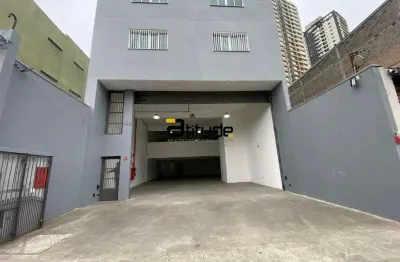 Barracão / Galpão / Depósito para alugar na Avenida Visconde de Nova Granada, Vila Osasco, Osasco