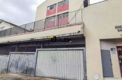 APARTAMENTO PARA LOCAÇÃO EM OSASCO | 57m² | 2 DORMITÓRIOS | 2 VAGAS | PRÓXIMO A PARQUES