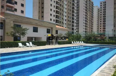 Apartamento à venda no condomínio viva mais barueri | 9º andar | vista castelo branco