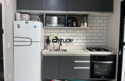 Apartamento para venda no condomínio seleto residencial clube - osasco