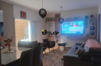 Apartamento garden à venda em jandira – conforto, espaço e excelente localização