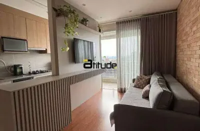 Apartamento à venda no centro de osasco – condomínio my helbor