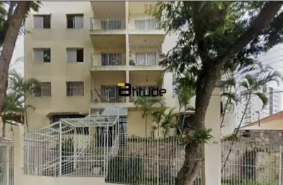 Apartamento para alugar na Rua Adolpho Bozzi, Bela Vista, Osasco