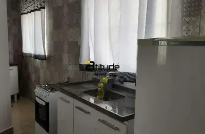 Kitnet / Stúdio para alugar na Avenida Francisco Lourenço da Costa, Vila do Conde, Barueri