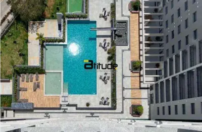 OPORTUNIDADE! APARTAMENTO À VENDA | ELOS RESIDENCIAL CLUBE | BARUERI Próximo ao Parque Shopping Barueri e à Estação Antônio João