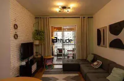 Apartamento para locação no condomínio parque barueri - barueri