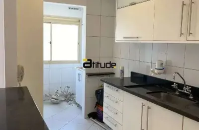 Apartamento para para aluguel no Alphaville em Santana de Parnaíba por 4.000,00