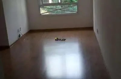 Apartamento com 3 quartos à venda na Estrada das Nações, Vila Iracema, Barueri