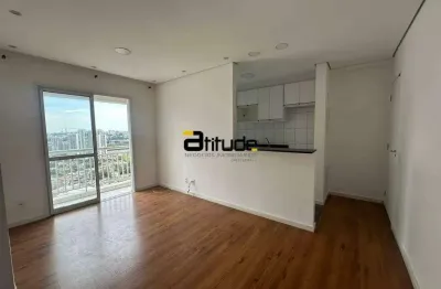 Apartamento para para aluguel no Jardim Iracema/Aldeia em Barueri por 2.960,00