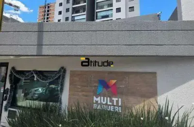 Apartamento com 2 quartos à venda na Avenida Grimaldo Tolaini, Votupoca, Barueri