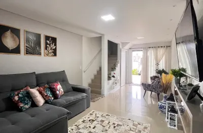 Casa com 3 quartos à venda no Saguaçu, Joinville 