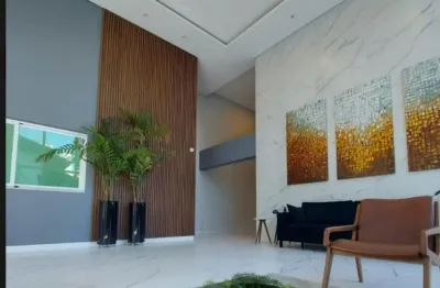 Lindo apartamento no atiradores com 3 quartos no edifício cosmopolitan