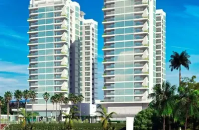 Apartamento com 3 quartos à venda na Avenida Nereu Ramos, 4770, Itacolomi, Balneário Piçarras