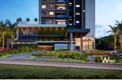 Apartamento com 2 quartos à venda na Rua Camboriú, Glória, Joinville