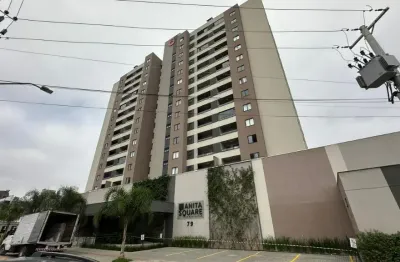Apartamento com 3 quartos à venda na Rua Alagoas, Anita Garibaldi, Joinville