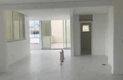 Cobertura com 3 quartos à venda na Rua Carlos Benack, Saguaçu, Joinville