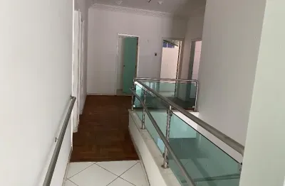 Casa com 6 quartos à venda na Cidade Jardim, Belo Horizonte 