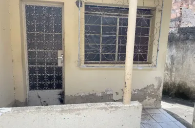 Casa com 3 quartos à venda na Califórnia, Belo Horizonte 