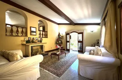 Casa espaçosa em excelente localização do são bento