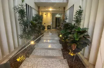 Apartamento em excelente localização do bairro  com linda vista