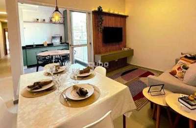 Apartamento com 3 quartos à venda na Rua Alves de Almeida, 226, Vila Formosa, São Paulo