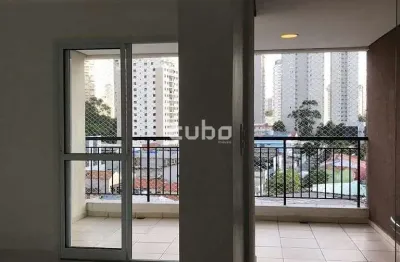 Apartamento com 2 dormitórios à venda, 60 m² por r$ 645.000 - tatuapé - são paulo/sp