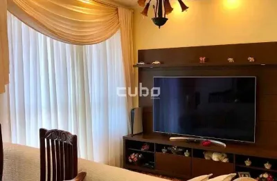 Apartamento com 3 dormitórios à venda, 86m2 no tatuapé - são paulo/sp