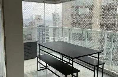 Apartamento com 1 dormitório à venda, 52 m² por r$ 775.000,00 - anália franco - são paulo/sp