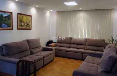 Apartamento com 3 dormitórios à venda, 132 m² por r$ 740.000,00 - tatuapé - são paulo/sp