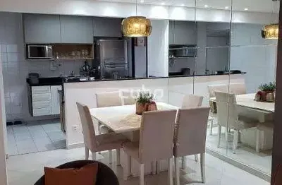Apartamento com 3 dormitórios à venda, 79 m² por r$ 755.000,00 - vila regente feijó - são paulo/sp