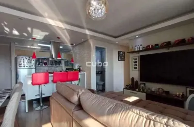 Apartamento com 75 m² à venda na vila carrão, são paulo - sp