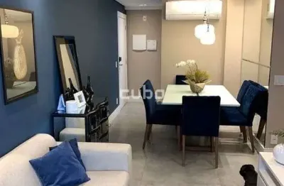 Apartamento à venda, 68 m² por r$ 850.000,00 - tatuapé - são paulo/sp