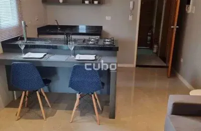 Excelente apartamento mobiliado à venda no jardim vila formosa