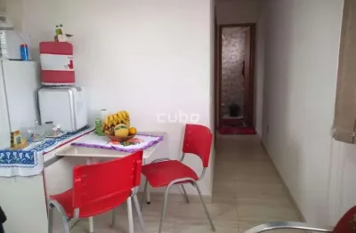 Apartamento com 2 dormitórios à venda, 32 m² por r$ 246.000,00 - cidade patriarca - são paulo/sp